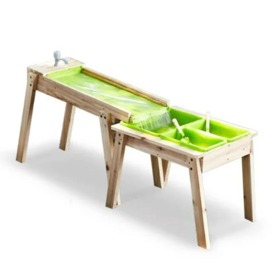 Aquaflow™ Waterfall Discovery Table – Standard