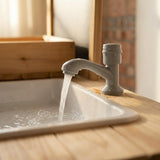 Luckids Premium Potting Bench - Natural