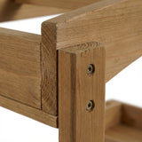 Luckids Potting Bench - Natural