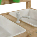 Luckids Potting Bench - Natural