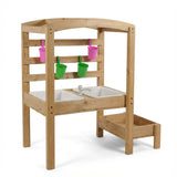 Luckids Potting Bench - Natural