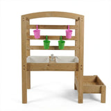 Luckids Potting Bench - Natural