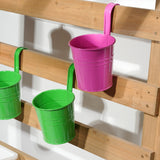 Luckids Potting Bench - Natural