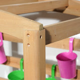 Luckids Potting Bench - Natural