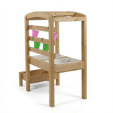 Luckids Potting Bench - Natural